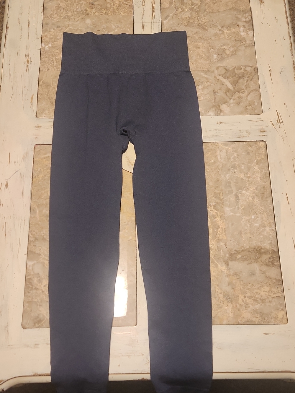 3 Pack Of Leggings